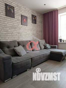3-к квартира, вторичка, 57м2, 1/1 этаж