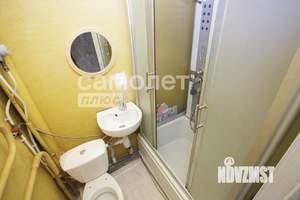 Студия квартира, вторичка, 17м2, 4/9 этаж