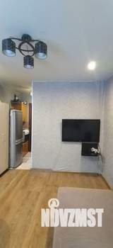 Студия квартира, вторичка, 16м2, 1/9 этаж