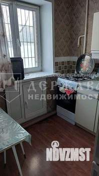2-к квартира, вторичка, 46м2, 1/2 этаж