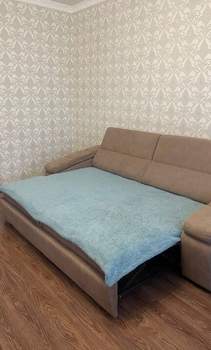 2-к квартира, вторичка, 46м2, 4/4 этаж