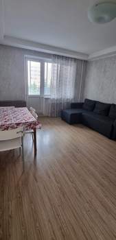 3-к квартира, вторичка, 53м2, 2/10 этаж