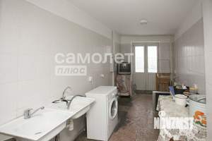 1-к квартира, вторичка, 12м2, 5/9 этаж