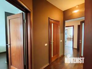 4-к квартира, вторичка, 144м2, 7/12 этаж