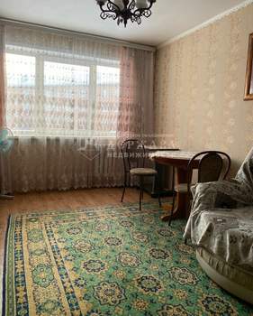 3-к квартира, вторичка, 61м2, 5/5 этаж