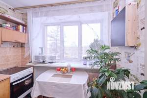 2-к квартира, вторичка, 33м2, 4/5 этаж