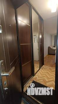 1-к квартира, вторичка, 23м2, 2/9 этаж