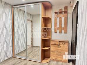 2-к квартира, вторичка, 64м2, 2/10 этаж