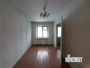 2-к квартира, вторичка, 44м2, 2/5 этаж