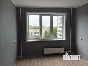 1-к квартира, вторичка, 29м2, 8/9 этаж