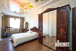 4-к квартира, вторичка, 93м2, 4/5 этаж