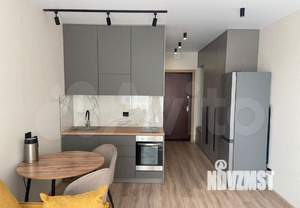 Студия квартира, вторичка, 25м2, 5/15 этаж