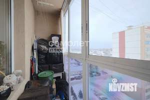 2-к квартира, вторичка, 40м2, 8/10 этаж