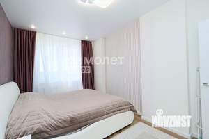 2-к квартира, вторичка, 58м2, 5/7 этаж
