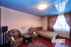 3-к квартира, вторичка, 73м2, 1/5 этаж