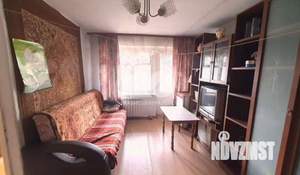1-к квартира, вторичка, 30м2, 4/5 этаж