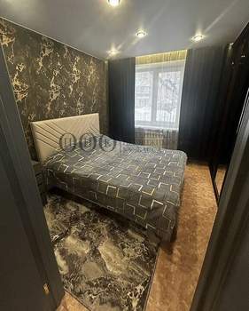 3-к квартира, вторичка, 49м2, 1/5 этаж