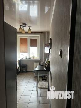 2-к квартира, вторичка, 44м2, 2/5 этаж