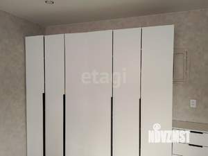 1-к квартира, вторичка, 31м2, 4/5 этаж