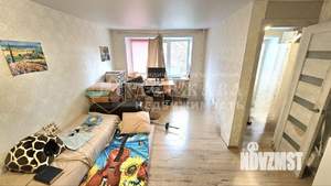 1-к квартира, вторичка, 30м2, 2/5 этаж