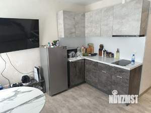 Студия квартира, вторичка, 23м2, 1/5 этаж