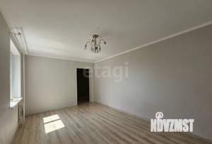 1-к квартира, вторичка, 46м2, 4/15 этаж