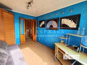 2-к квартира, вторичка, 50м2, 9/10 этаж