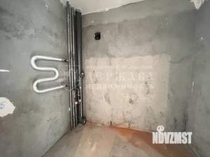 2-к квартира, вторичка, 47м2, 2/13 этаж