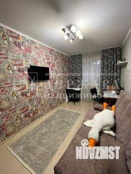 2-к квартира, вторичка, 44м2, 2/5 этаж