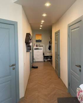 3-к квартира, вторичка, 81м2, 3/7 этаж