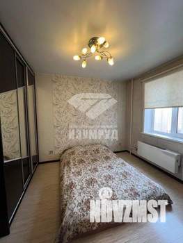 3-к квартира, вторичка, 81м2, 8/10 этаж