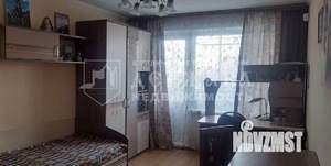 3-к квартира, вторичка, 61м2, 2/5 этаж