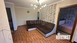 3-к квартира, вторичка, 54м2, 5/5 этаж