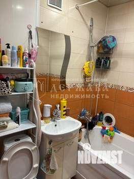 1-к квартира, вторичка, 31м2, 1/5 этаж