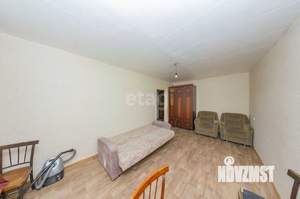 1-к квартира, вторичка, 34м2, 1/5 этаж