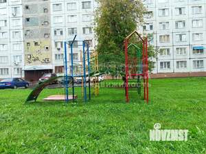 1-к квартира, вторичка, 23м2, 6/9 этаж