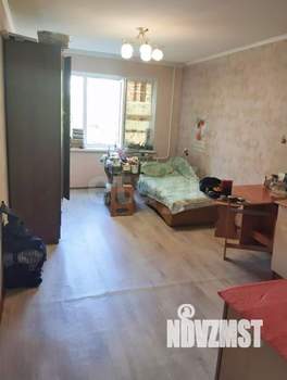 1-к квартира, вторичка, 23м2, 3/9 этаж