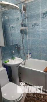 2-к квартира, вторичка, 42м2, 4/4 этаж