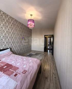 2-к квартира, вторичка, 45м2, 4/5 этаж