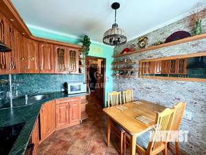2-к квартира, вторичка, 59м2, 2/5 этаж