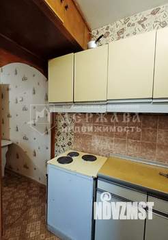 1-к квартира, вторичка, 24м2, 7/9 этаж