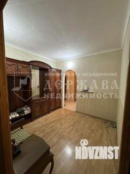 4-к квартира, вторичка, 80м2, 2/9 этаж