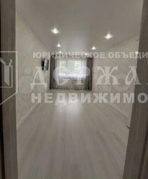 2-к квартира, вторичка, 44м2, 2/5 этаж