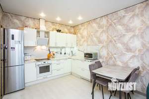 3-к квартира, вторичка, 64м2, 9/12 этаж