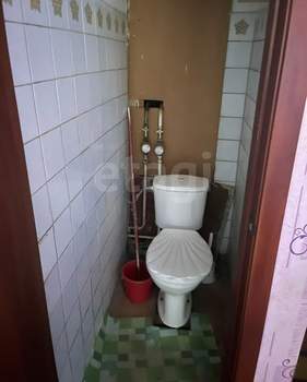 2-к квартира, вторичка, 44м2, 5/5 этаж