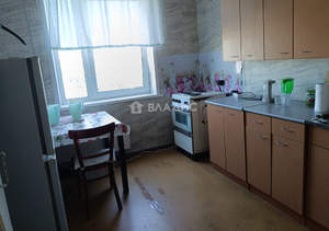 1-к квартира, вторичка, 35м2, 9/9 этаж