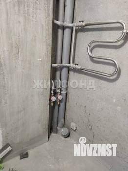 1-к квартира, вторичка, 32м2, 6/9 этаж