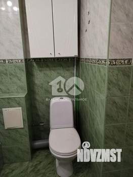 1-к квартира, вторичка, 37м2, 3/10 этаж