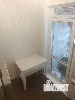 1-к квартира, вторичка, 29м2, 3/13 этаж