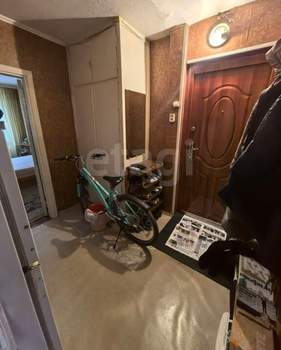 3-к квартира, вторичка, 62м2, 1/5 этаж